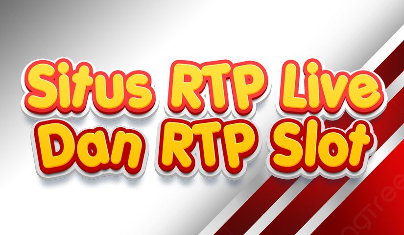 Macam-Macam Bonus RTP Live dan RTP Slot Online