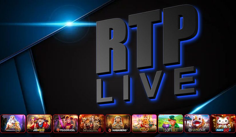 Tips Menang Taruhan Pada Situs RTP Live Terupdate