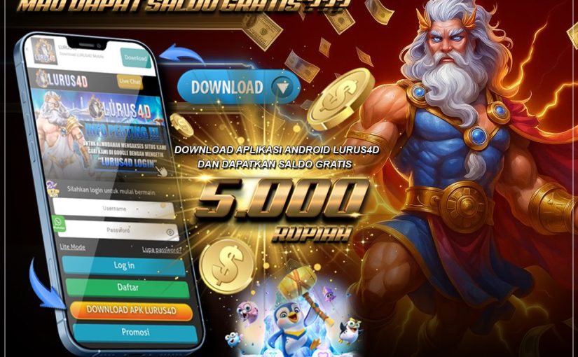 Penyebab Gagal Menang dalam Situs Lurus4d, Wajib Catat!